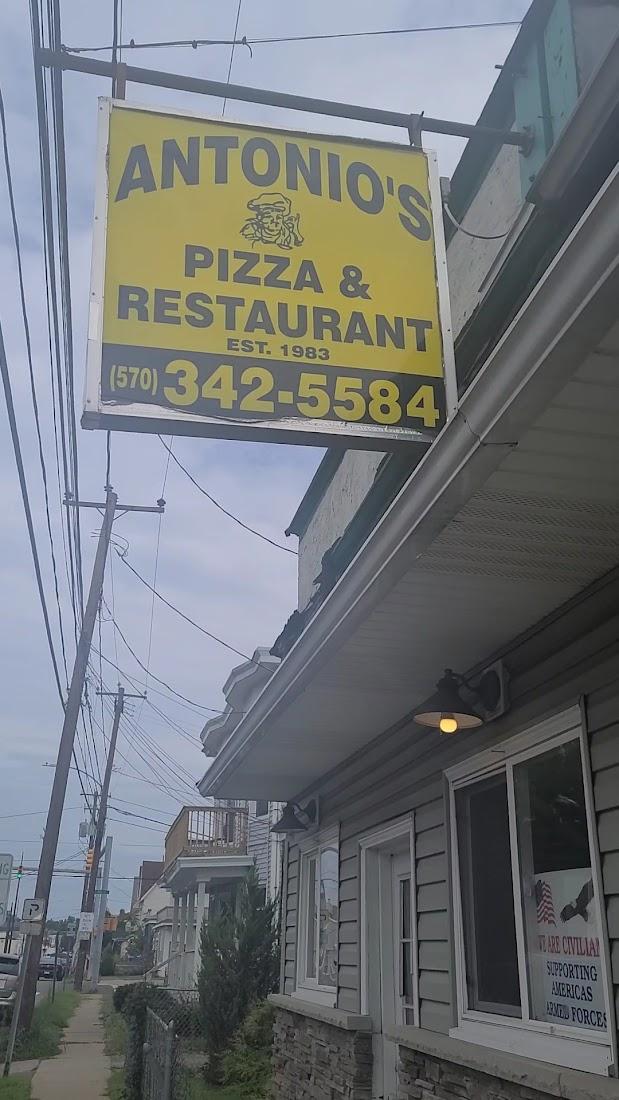 Antonio's