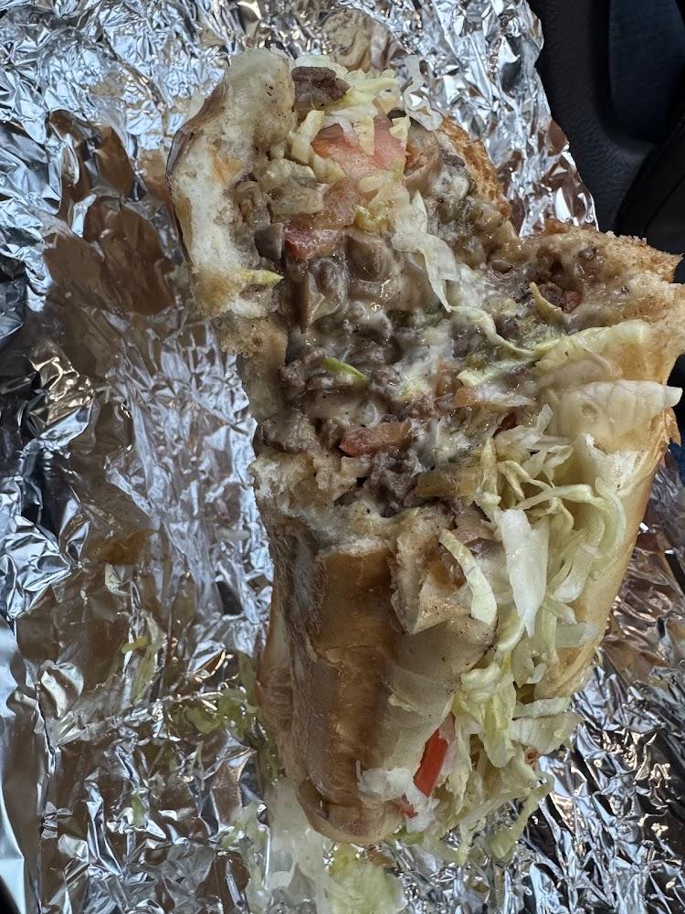 Antonio's
