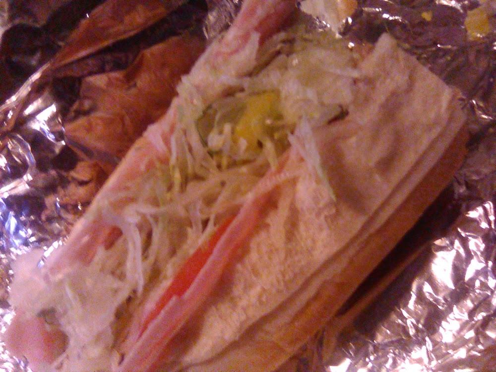 Antonio's